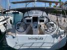 Yachtcharter SunOdyssey410 Intrepida