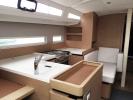 Yachtcharter SunOdyssey410 Intrepida 1