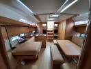 Yachtcharter Dufour412GrandLarge Hedone 4