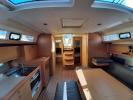 Yachtcharter Dufour460GrandLarge Diego 1