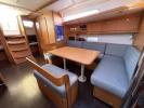 Yachtcharter Dufour430GrandLarge Tian 1