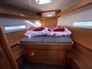 Yachtcharter Dufour430GrandLarge Tian 2