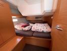 Yachtcharter Dufour430GrandLarge Tian 5