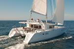 Yachtcharter Lagoon450F 3