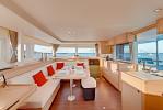 Yachtcharter Lagoon450F 4
