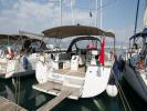 Yachtcharter SunOdyssey440 Suncity 4