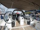 Yachtcharter SunOdyssey440 Suncity 4 1