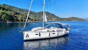 Yachtcharter BavariaCruiser40 Mayla