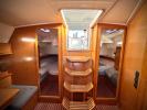 Yachtcharter BavariaCruiser40 Mayla 1