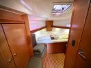 Yachtcharter BavariaCruiser40 Mayla 8