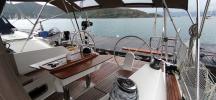 Yachtcharter BavariaCruiser41 Angelina 6