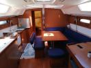 Yachtcharter Oceanis46 4cab Zoe 9