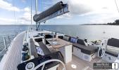 Yachtcharter Dufour44 3cab Gimme! Gimme! 4