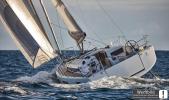 Yachtcharter SunOdyssey440 Carlotta 1