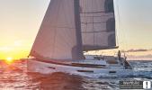 Yachtcharter SunOdyssey440 Carlotta 2