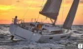 Yachtcharter SunOdyssey440 Carlotta 3