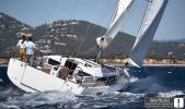Yachtcharter SunOdyssey440 Carlotta 6