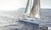 Yachtcharter SunOdyssey440 Carlotta 7