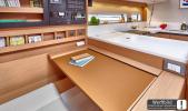 Yachtcharter SunOdyssey440 Carlotta 10