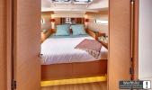 Yachtcharter SunOdyssey440 Carlotta 12