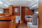 Yachtcharter SunOdyssey410 Anassa 2