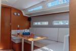 Yachtcharter SunOdyssey410 Anassa 3