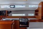 Yachtcharter SunOdyssey410 Anassa 4