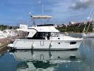 Yachtcharter SwiftTrawler35 Max