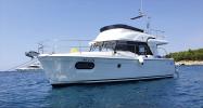 Yachtcharter SwiftTrawler35 Max 1