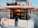 Yachtcharter SwiftTrawler35 Max 2