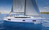 Yachtcharter BavariaC38 5
