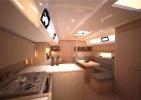 Yachtcharter BavariaC38 6