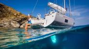 Yachtcharter Oceanis46 4