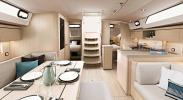 Yachtcharter Oceanis46 6