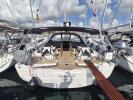 Yachtcharter Hanse410 Marius 1