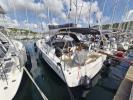 Yachtcharter Hanse410 Marius 2