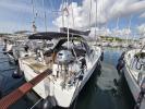 Yachtcharter Hanse410 Marius 3