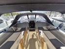 Yachtcharter Hanse410 Marius 4