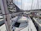 Yachtcharter Hanse410 Marius 5