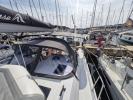 Yachtcharter Hanse410 Marius 7