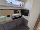 Yachtcharter Hanse410 Marius 11