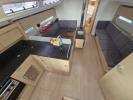 Yachtcharter Hanse410 Marius 12