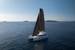 Yachtcharter Dufour48Catamaran