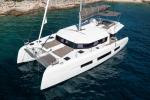 Yachtcharter Dufour48Catamaran