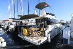 Yachtcharter Futura40GrandHorizon Nanda 1