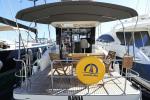 Yachtcharter Futura40GrandHorizon Nanda 2