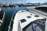 Yachtcharter Futura40GrandHorizon Nanda 3