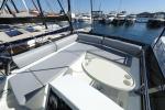 Yachtcharter Futura40GrandHorizon Nanda 4