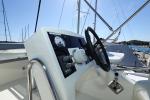 Yachtcharter Futura40GrandHorizon Nanda 5