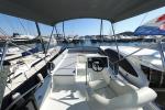 Yachtcharter Futura40GrandHorizon Nanda 6